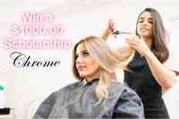 Chrome Institute of Cosmetology