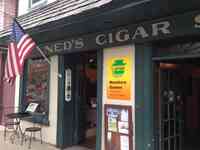 Ned's Cigar & Lottery Store