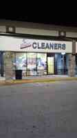 Grace Cleaners