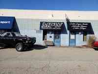 MPW Restorations & Auto