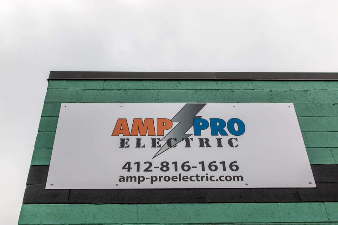 Amp Pro Electric 1090 3rd St Ste A, North Versailles Pennsylvania 15137