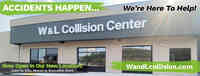 W&L Collision Center