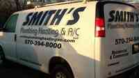 Smith's Plumbing, Heating & Air Conditioning, Inc