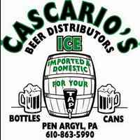 Cascario's Beer & Ice