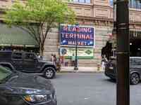 What a Crock- Reading Terminal Market