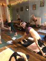 Ashtanga Yoga Philadelphia