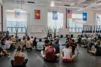 Requisite Fitness - Home of CrossFit 215