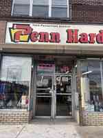 Penn Hardware