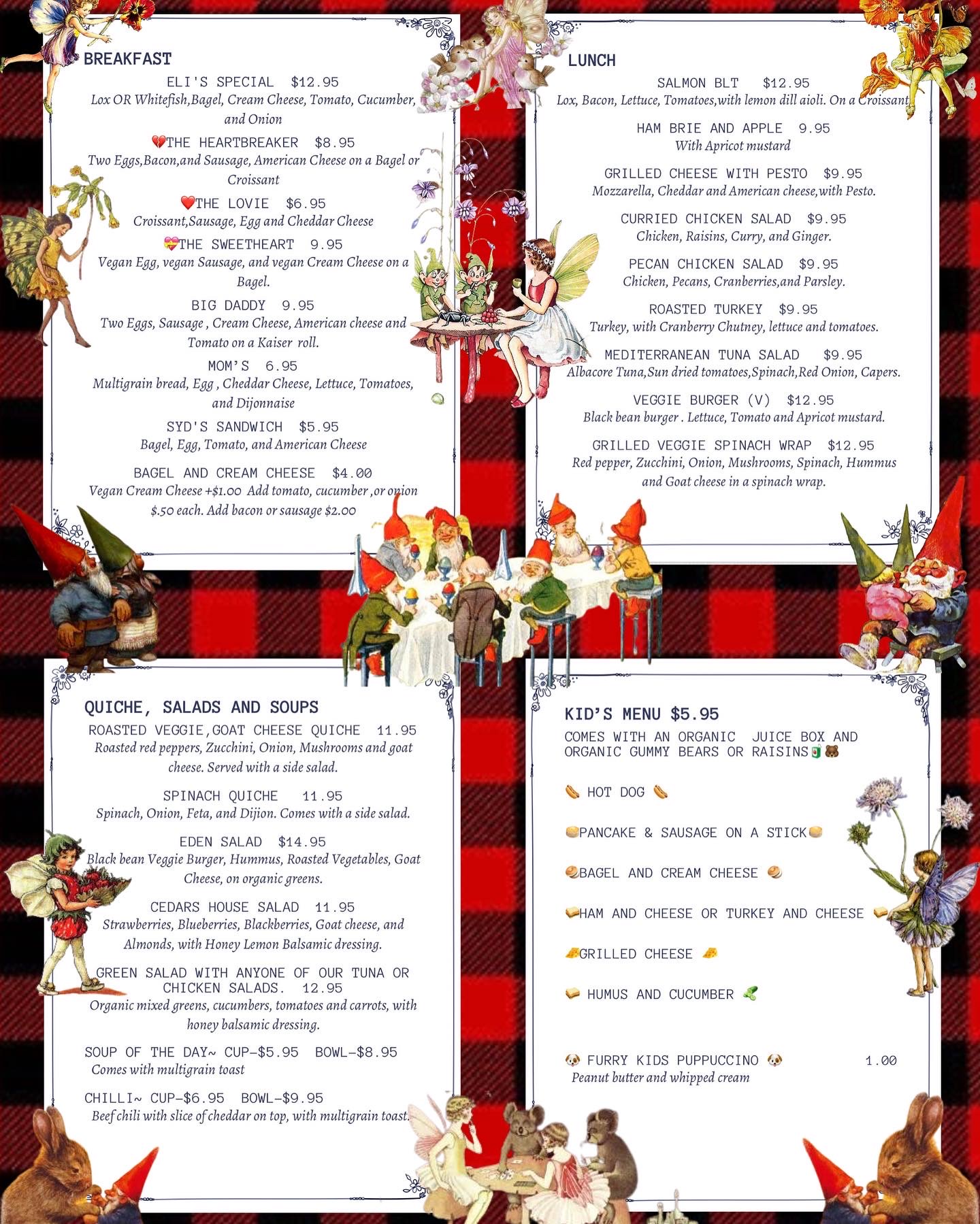 Photo credit: Restaurantji