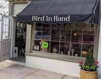 Bird In Hand Consignment Shop