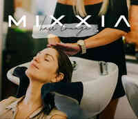 Mixxia Hair Lounge