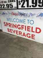 Springfield Beer Distributor