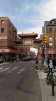 Philadelphia Chinatown Development Corporation