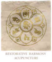 Restorative Harmony Acupuncture + The Fertility Formula