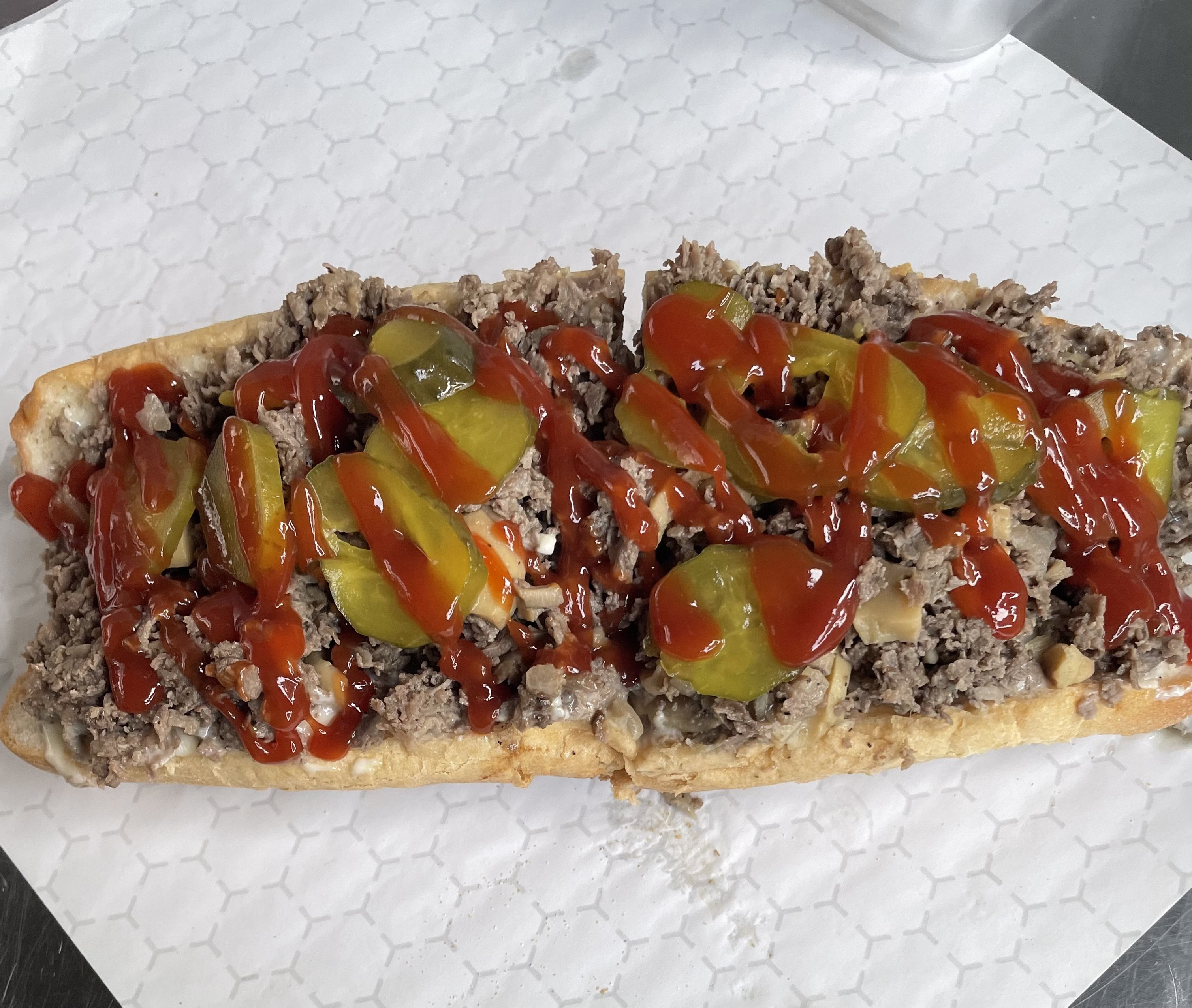 Photo credit: restaurantji