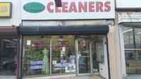 Hahn shelmire Cleaners