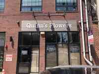 Quinn's Flower Shop