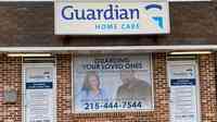 Guardian Home Care ️