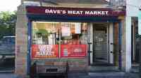 Dave's Meat Market