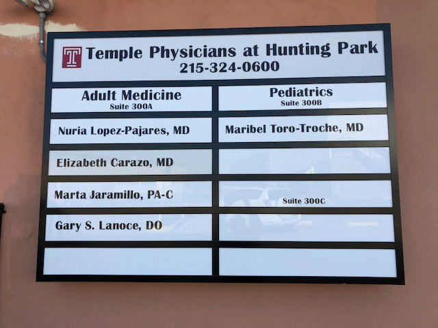 Fair Hill Community Physicians at Hunting Park - Adult Medicine