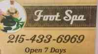 Asian Foot Spa