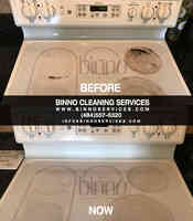 Binno Cleaning Services