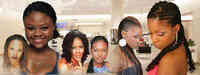 Alajè Fashion & Braids (African Braiding&Clothing Boutique)