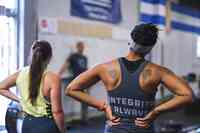 Industrial Athletics - CrossFit Alloy, Pittsburgh PA