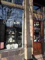 Crystal Bead Bazaar