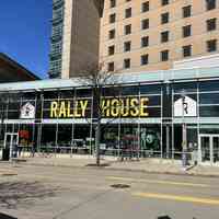 Rally House North Shore