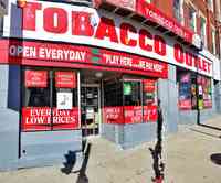 Tobacco Outlet