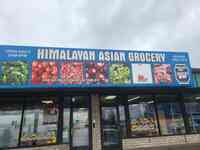 Himalayan Asian Grocery LLC .
