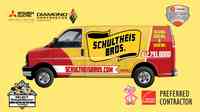 Schultheis Bros. Heating, Cooling & Roofing