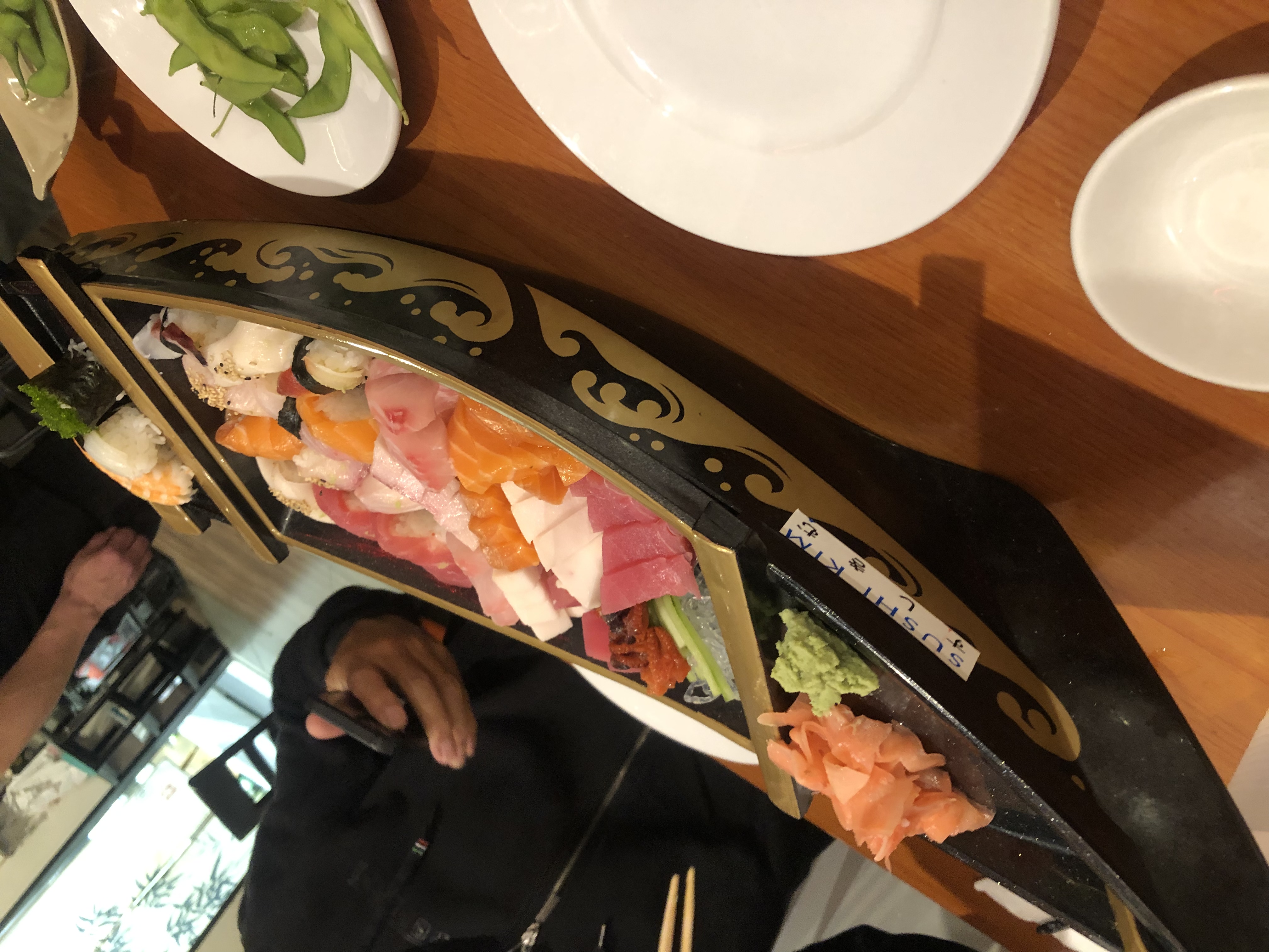 Photo credit: restaurantji
