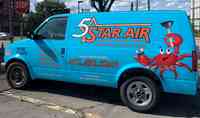5-Star Air and Plumbing