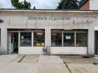 Strong II Dry Cleaners
