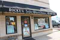 Rocky's Tailor Shop & Cleaners