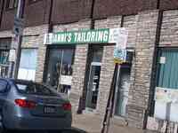 Ianni's Tailoring & Cleaning