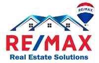RE/MAX REAL ESTATE SOLUTIONS