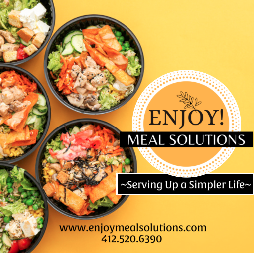 Enjoy! Meal Solutions