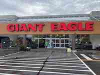 Giant Eagle Supermarket