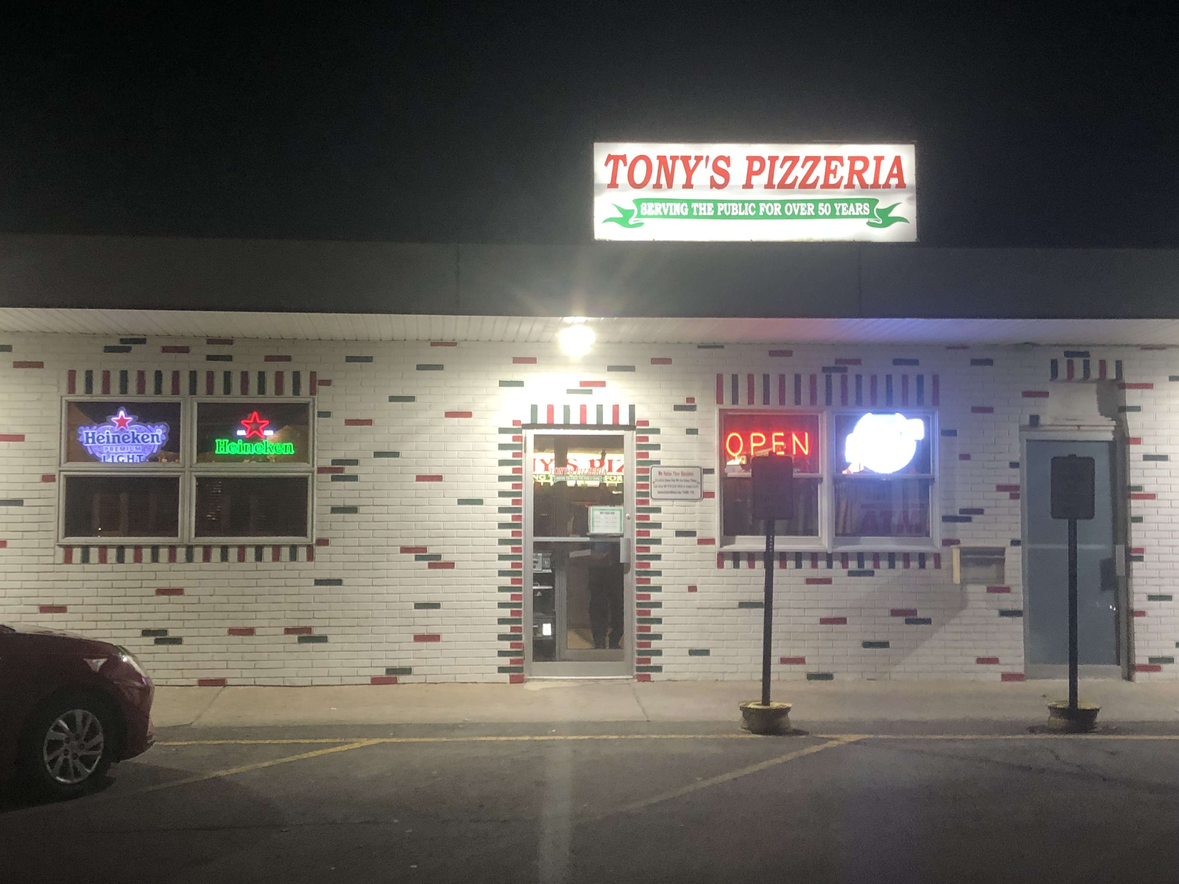 Photo credit: restaurantji