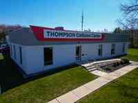 Thompson Collision Center