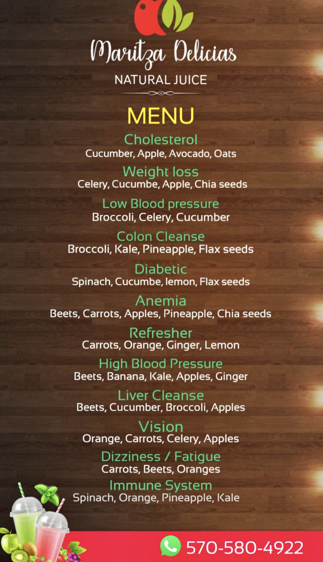 Photo credit: Restaurantji