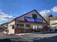 Quality Discount Heating Oil & Propane
