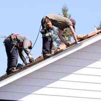 Spring Valley Roofing