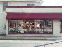 2ND Life Antiques & Collectibles