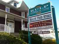 Kulp Chiropractic Clinic, Inc. Nutrition & Wellness Center