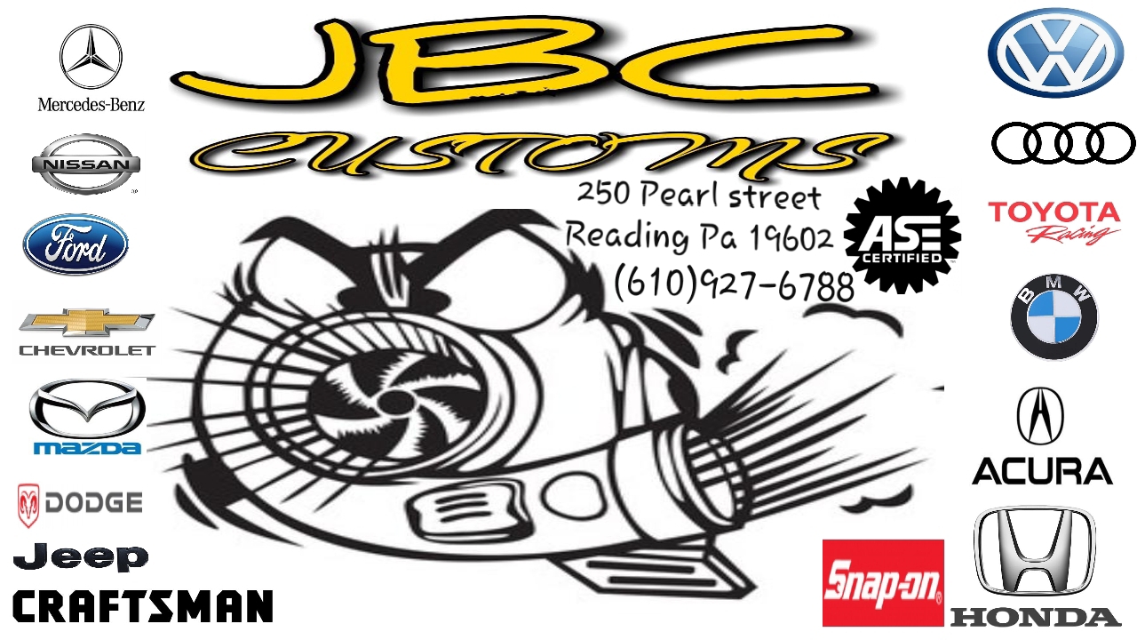 JBC Customs