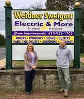 Weidner Sweigart Electric & More, LLC